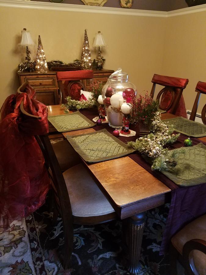 The Perkins House Bed & Breakfast Cornish Bagian luar foto